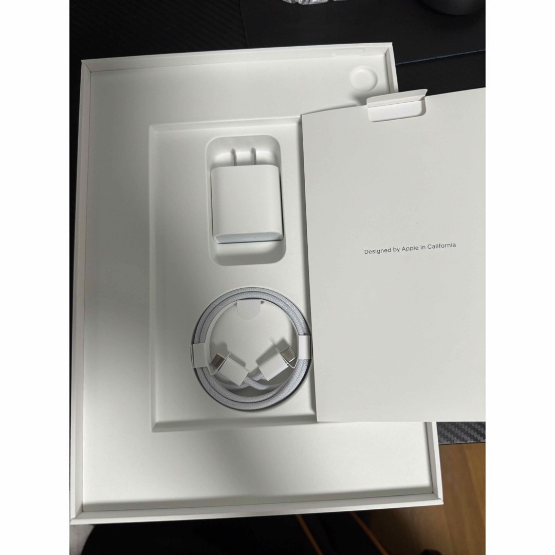 Apple(アップル)のiPad 第10世代 WiFi 64GB イエロー SIMフリー　 スマホ/家電/カメラのPC/タブレット(タブレット)の商品写真