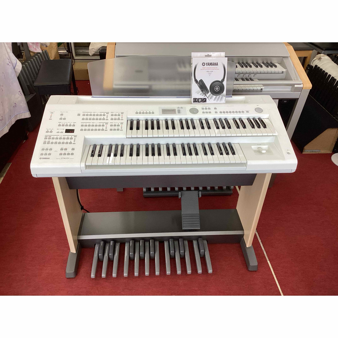 YAMAHA エレクトーン 甘ったる ELB-02 YAMAHA エレクトーン 甘ったる ELB-02