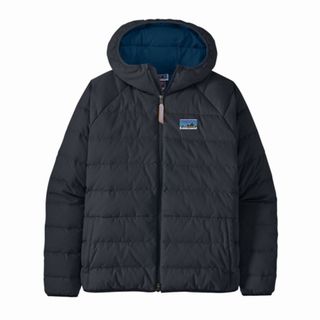 パタゴニア(patagonia)の新品 L 50周年 patagonia Cotton Down Jkt (ダウンジャケット)