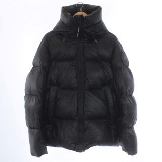 CANADA GOOSE - CANADA GOOSE CROFTON PUFFER 2252MB