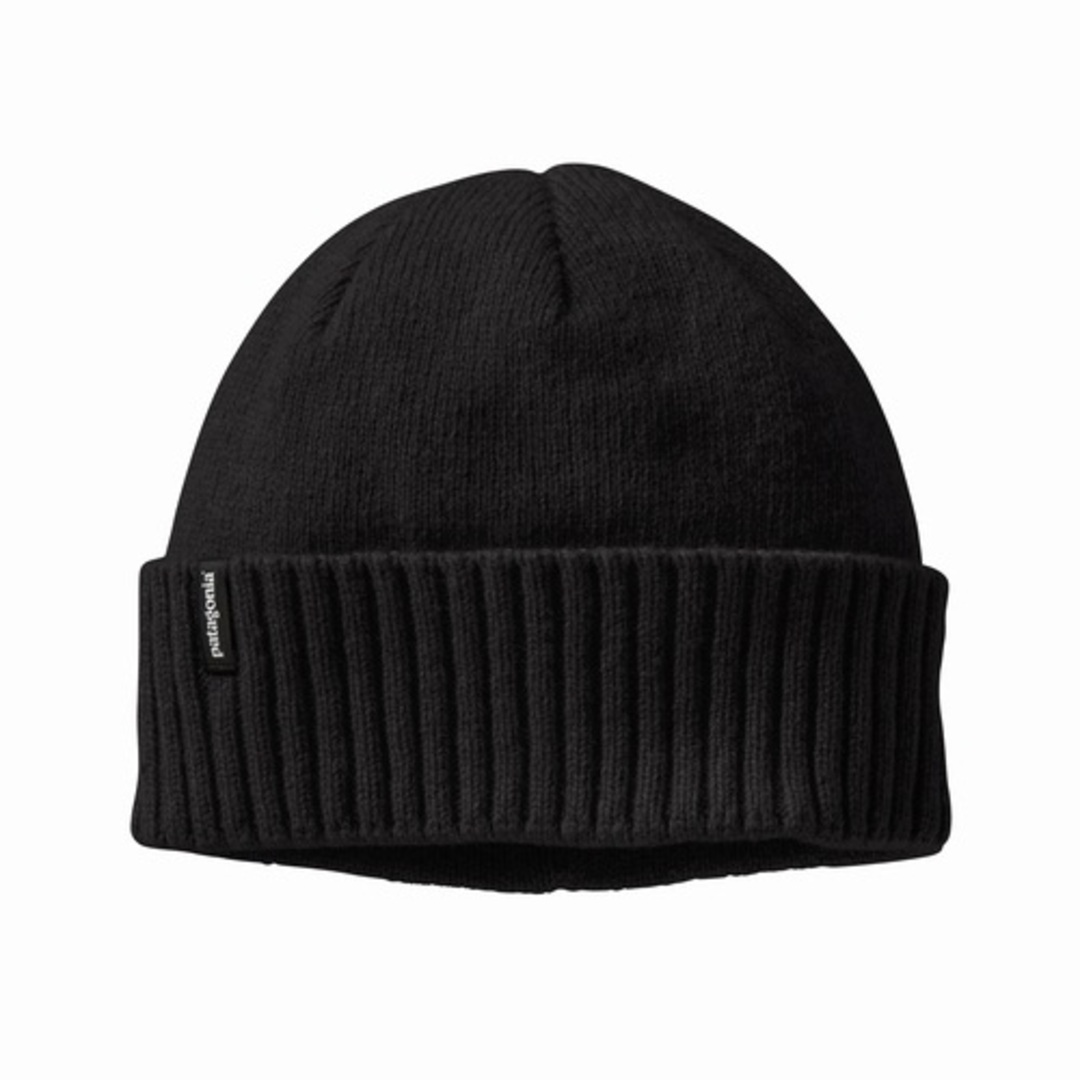 patagonia(パタゴニア)の新品 patagonia（パタゴニア） Brodeo Beanie   メンズの帽子(ニット帽/ビーニー)の商品写真