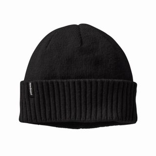 パタゴニア(patagonia)の新品 patagonia（パタゴニア） Brodeo Beanie  (ニット帽/ビーニー)