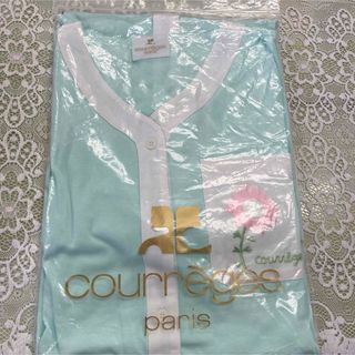 クレージュ(Courreges)のCourrges  レディース パジャマ ネグリジェ ／Mサイズ　新品・未使用(パジャマ)