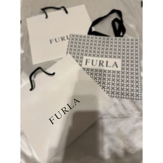 Furla - FURLA フルラ ショップ袋