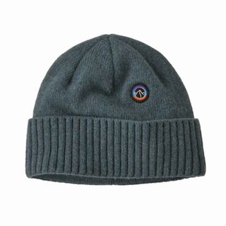 新品 patagonia（パタゴニア）  Brodeo Beanie  ブロデオ