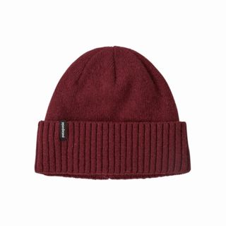 パタゴニア(patagonia)の新品 patagonia（パタゴニア）   Brodeo Beanie  (ニット帽/ビーニー)