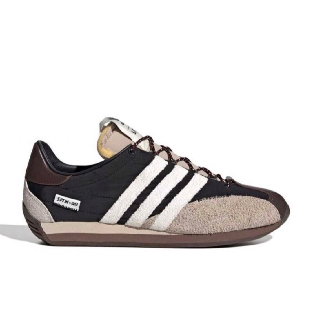 Originals（adidas）(オリジナルス)のSong for the Mute adidas Country OG Low メンズの靴/シューズ(スニーカー)の商品写真