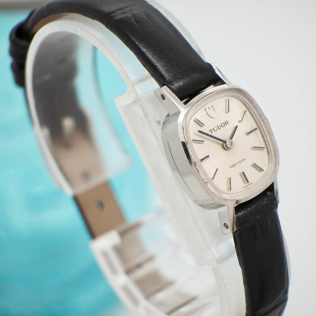 Tudor - 641【美品】TUDORチューダー チュードル時計 レディース Tudor - 641【美品】TUDORチューダー チュードル時計 レディース