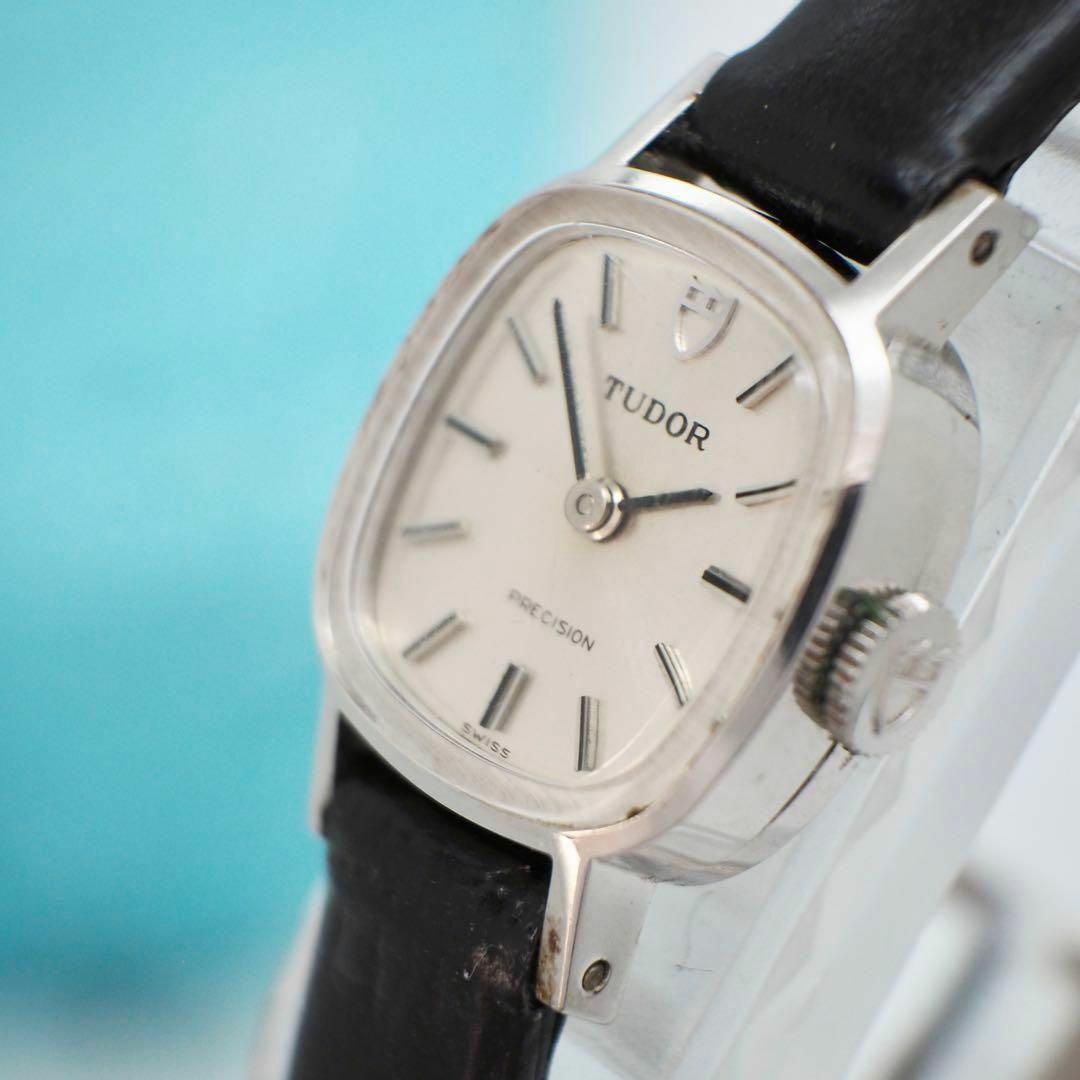 Tudor - 641【美品】TUDORチューダー チュードル時計 レディース Tudor - 641【美品】TUDORチューダー チュードル時計 レディース