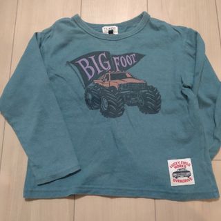 エフオーキッズ(F.O.KIDS)のFOキッズ　ロンT(Tシャツ/カットソー)