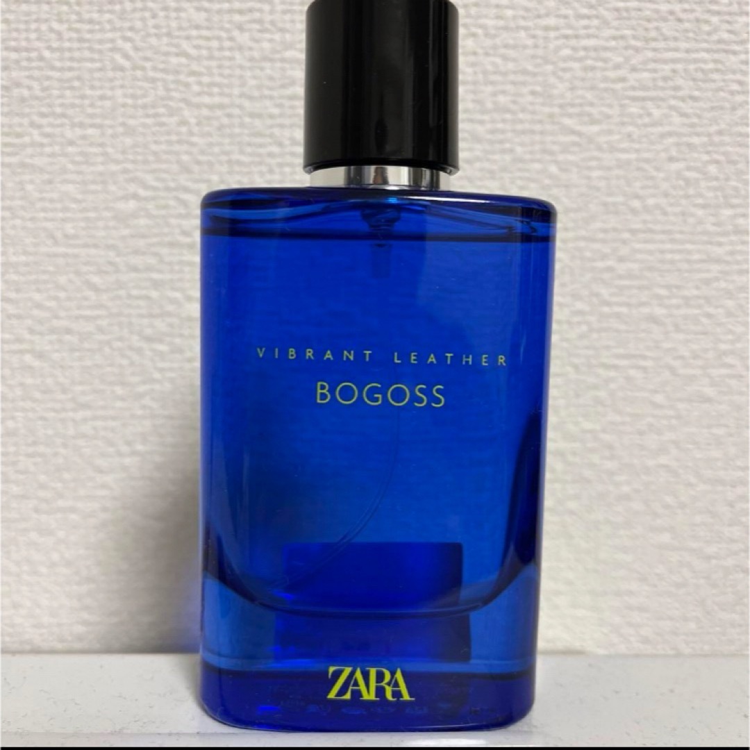 ZARA - ZARA ヴィブラント レザー ボゴスの通販 by cojicoji's ZARA - ZARA ヴィブラント レザー ボゴスの通販 by cojicoji's