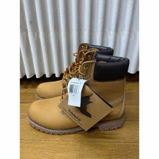 ティンバーランド(Timberland)のTimberland メンズ 6インチブーツ(ブーツ)