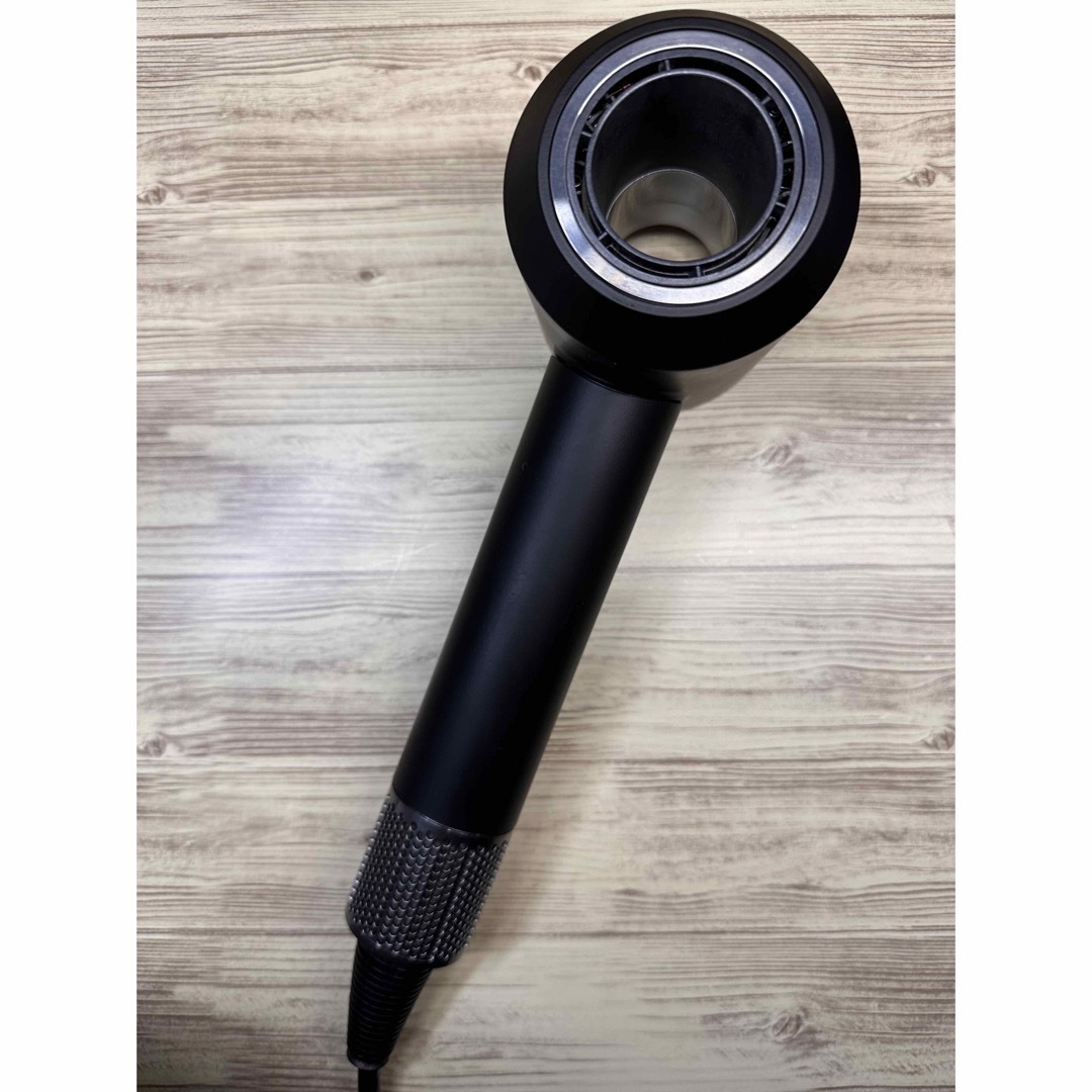 Dyson(ダイソン)の28ダイソンヘアドライヤーdyson supersonicHD03純正品 スマホ/家電/カメラの美容/健康(ドライヤー)の商品写真