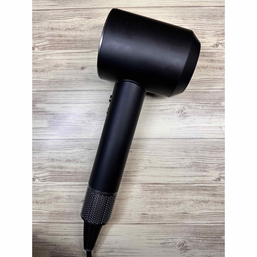 Dyson(ダイソン)の28ダイソンヘアドライヤーdyson supersonicHD03純正品 スマホ/家電/カメラの美容/健康(ドライヤー)の商品写真