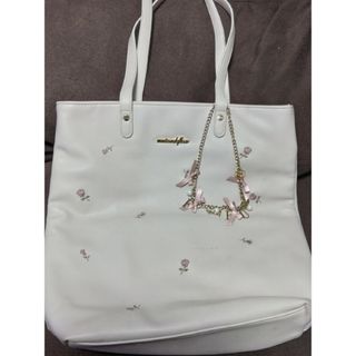 メゾンドフルール(Maison de FLEUR)のトートバッグ(トートバッグ)