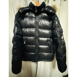 MONCLER - MONCLER モンクレール メガネフレーム ML5204-H 008 グレー