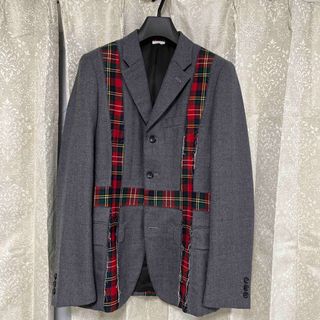 COMME des GARCONS HOMME PLUS - コムデギャルソンオムプリュス EVER