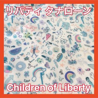 LIBERTY. - ♡ リバティ タナローン アーカイブギンガム グレー