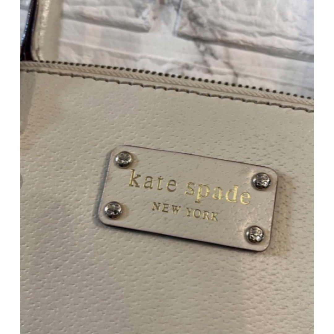 kate spade new york(ケイトスペードニューヨーク)のケイトスペード kate spade new york ハンドバッグ bag レディースのバッグ(ハンドバッグ)の商品写真