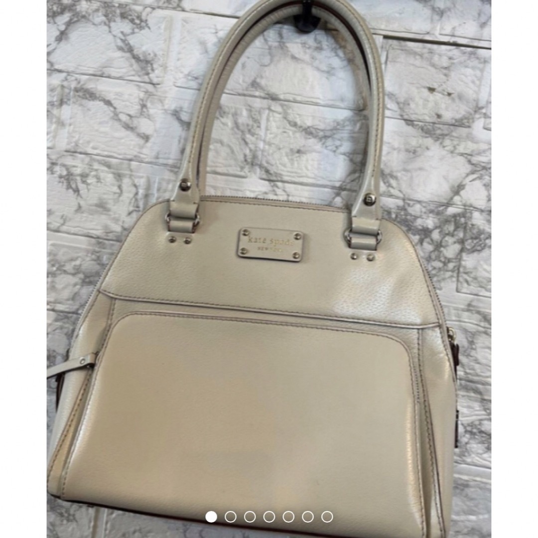 kate spade new york(ケイトスペードニューヨーク)のケイトスペード kate spade new york ハンドバッグ bag レディースのバッグ(ハンドバッグ)の商品写真