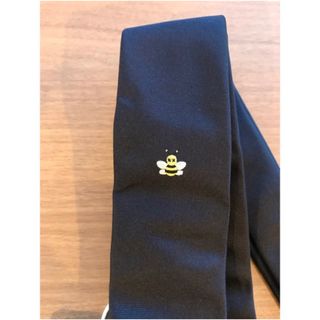 ディオールオム(DIOR HOMME)の新品 DIOR HOMME KAWS BEE ディオールオム カウズ ネクタイ(ネクタイ)