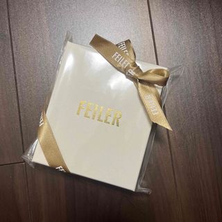 FEILER - フェイラー🌟ハイジ チャーム(銀座本店限定)