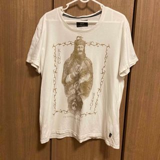 グラム(glamb)のglamb Tシャツ(Tシャツ/カットソー(半袖/袖なし))