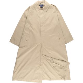 ラルフローレン(Ralph Lauren)の古着 ラルフローレン Ralph Lauren ステンカラーコート バルマカーンコート レディースL /eaa406759(その他)