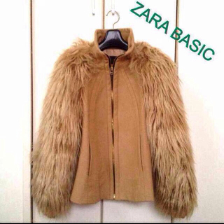 ザラ(ZARA)のtora様専用出品(毛皮/ファーコート)