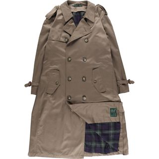 ラルフローレン(Ralph Lauren)の古着 ラルフローレン Ralph Lauren LAUREN ローレン トレンチコート メンズL /eaa409777(トレンチコート)