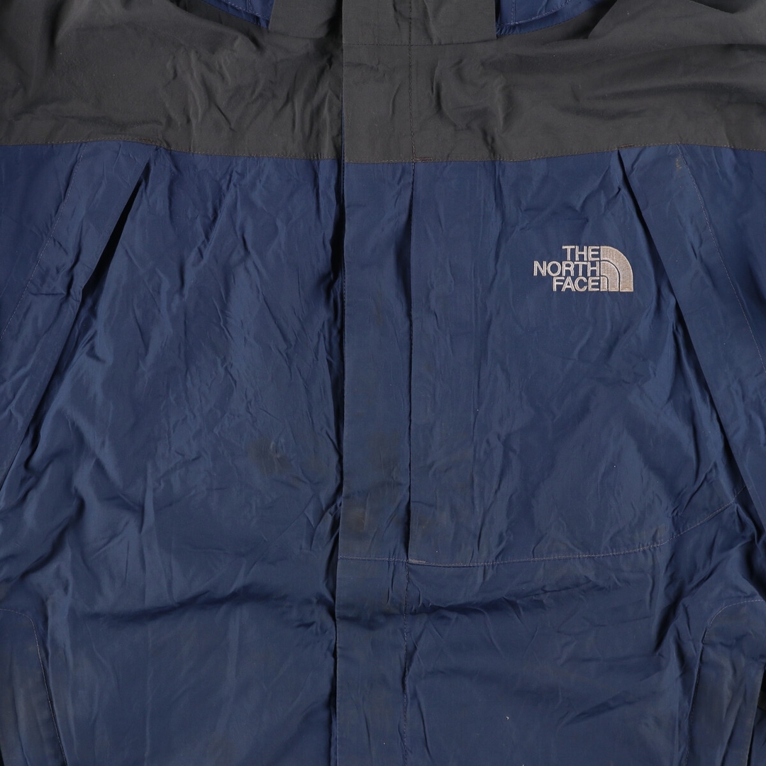 THE NORTH FACE - 古着 00年代 ザノースフェイス THE NORTH FACE THE NORTH FACE - 古着 00年代 ザノースフェイス THE NORTH FACE