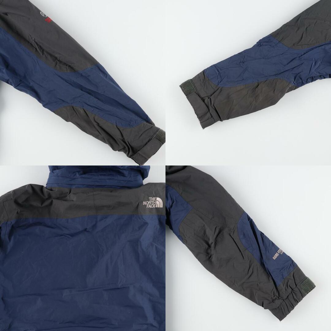 THE NORTH FACE - 古着 00年代 ザノースフェイス THE NORTH FACE THE NORTH FACE - 古着 00年代 ザノースフェイス THE NORTH FACE