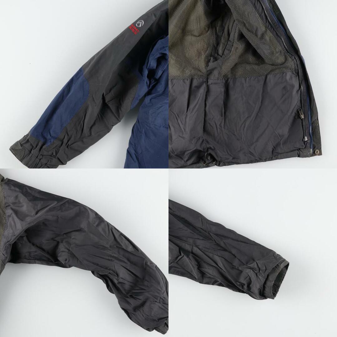 THE NORTH FACE - 古着 00年代 ザノースフェイス THE NORTH FACE THE NORTH FACE - 古着 00年代 ザノースフェイス THE NORTH FACE