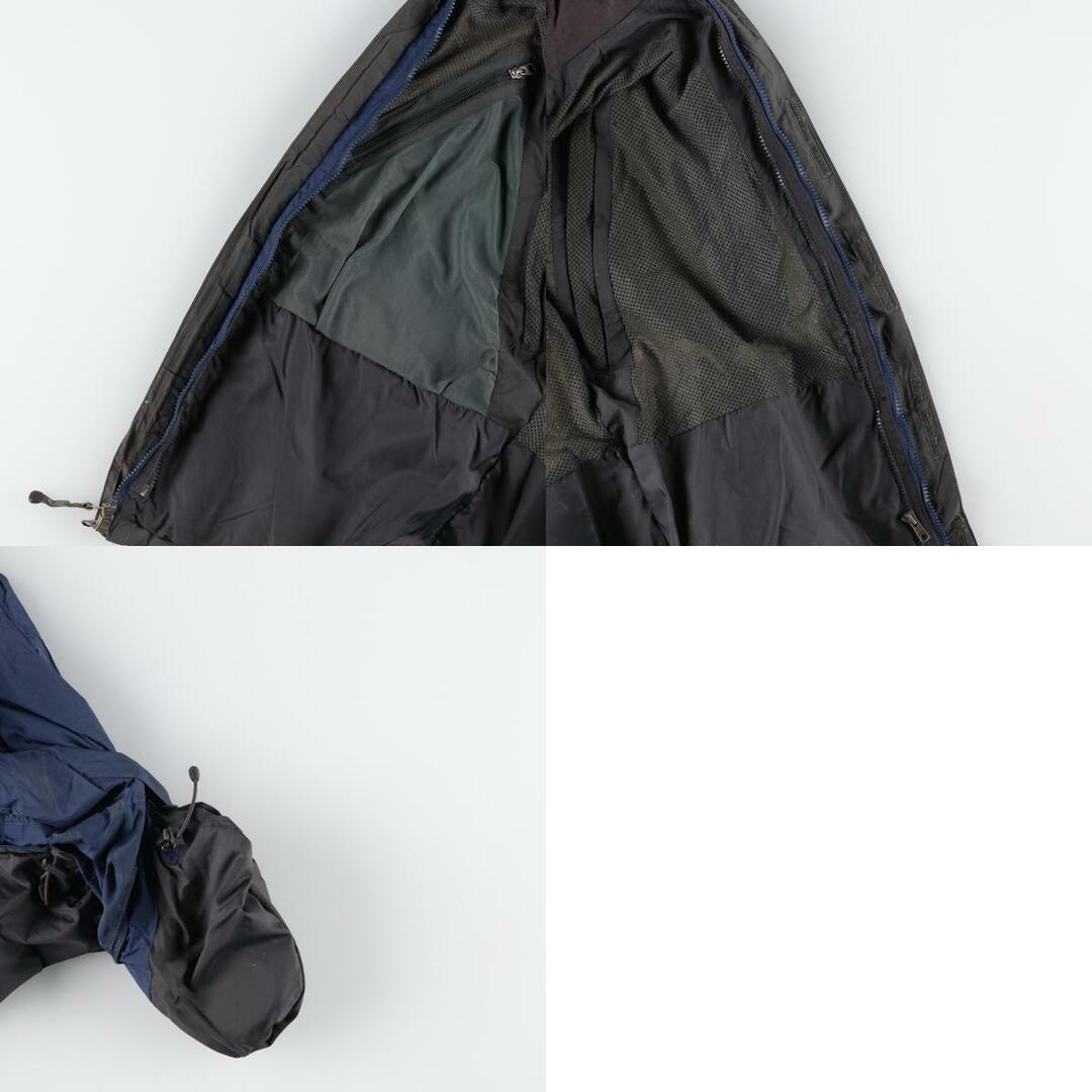 THE NORTH FACE - 古着 00年代 ザノースフェイス THE NORTH FACE THE NORTH FACE - 古着 00年代 ザノースフェイス THE NORTH FACE