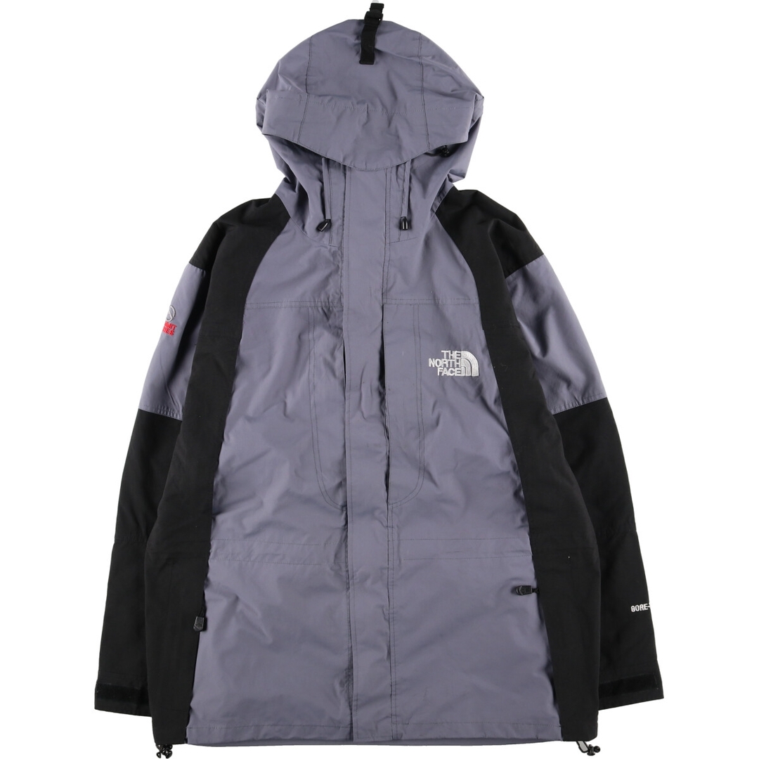 THE NORTH FACE - 古着 ザノースフェイス THE NORTH FACE SUMMIT