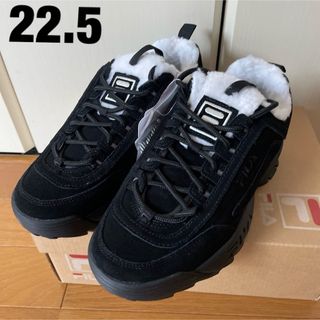 フィラ(FILA)のディスラプター2 シアリング(スニーカー)