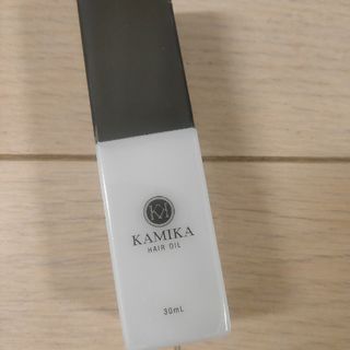 カミカ(KAMIKA)のKAMIKA ヘアオイル　30ml(オイル/美容液)