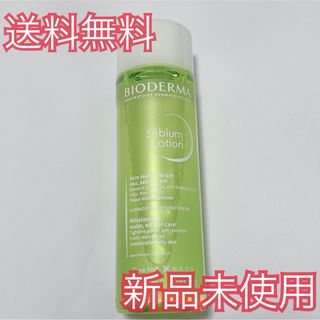 ビオデルマ(BIODERMA)のビオデルマ セビウム ローション 200g(化粧水/ローション)