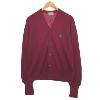 ラコステ カーディガン(メンズ)の通販 800点以上 | LACOSTEのメンズを