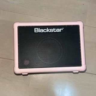 Blackstar FLY3 DAY NEON PINK Guitar Mini