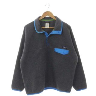 パタゴニア(patagonia)のPatagonia FA11 SYNCHILLAシンチラ スナップT フリース(その他)