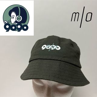 9090 × mio Bucket Hat(ハット)