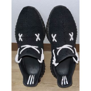 イージー(YEEZY（adidas）)のイージーブースト350(スニーカー)