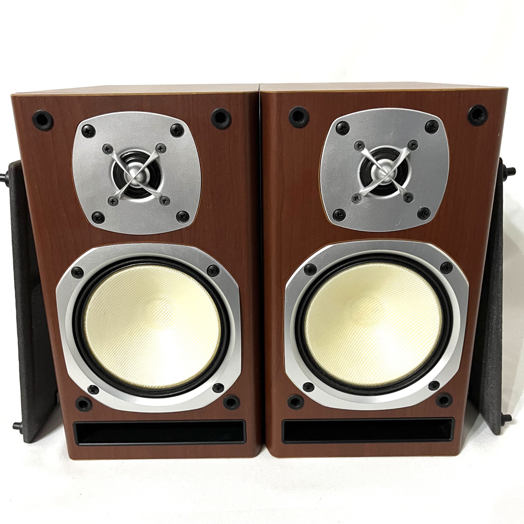 ONKYO - 【動作確認済】ONKYO スピーカーシステムD-N7FX ONKYO - 【動作確認済】ONKYO スピーカーシステムD-N7FX