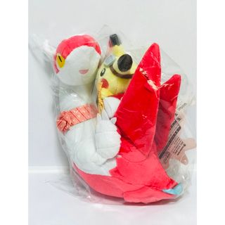 ラティオス ぬいぐるみのフリマアイテム一覧 ラティオス ぬいぐるみのフリマアイテム一覧