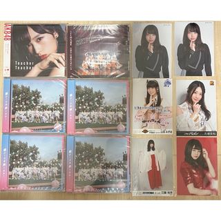 エスケーイーフォーティーエイト(SKE48)のSKE48  劇場盤　生写真　江籠裕奈　二村春香　古畑奈和　山田みずほ(アイドルグッズ)