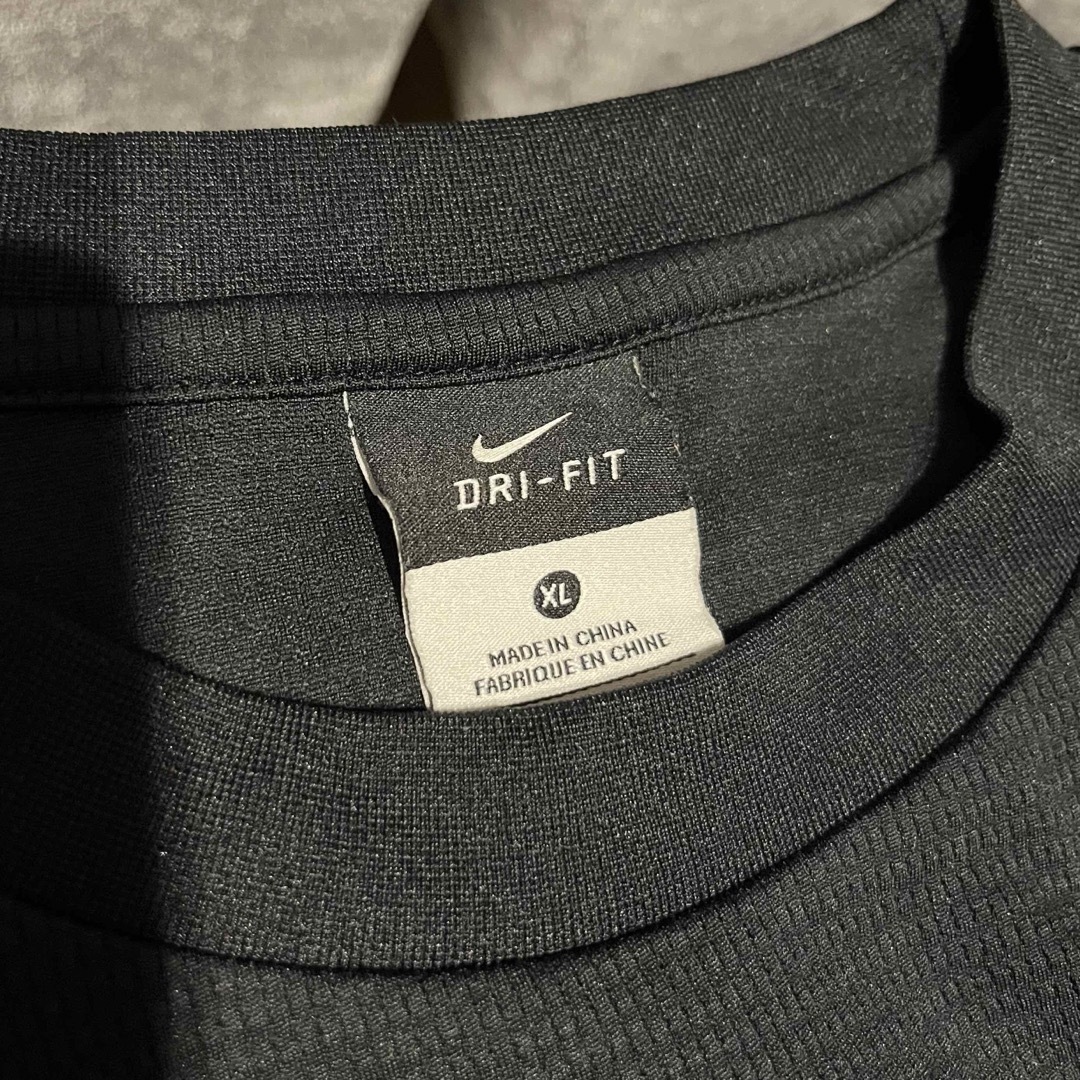 NIKE(ナイキ)の【NIKE】バスケTシャツ メンズのトップス(Tシャツ/カットソー(半袖/袖なし))の商品写真