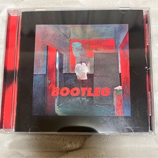 米津玄師　BOOTLEG(ポップス/ロック(邦楽))