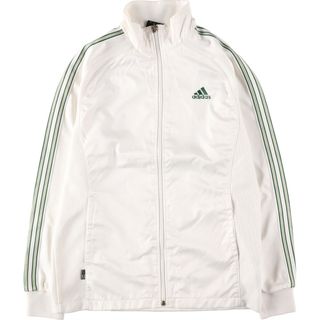 アディダス(adidas)の古着 00年代 アディダス adidas ジャージ トラックジャケット メンズS /eaa420923(その他)