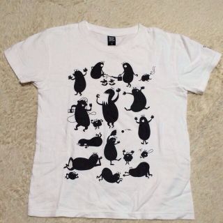 デザインティーシャツストアグラニフ(Design Tshirts Store graniph)のグラニフTシャツ(Tシャツ(半袖/袖なし))